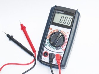 Learn Digital Multimeter Functions In - Bengali. How to use Digital Multimeter in bengali