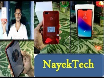 Realme 2 Un-boxing & First Look. Rear Dual Camera With Notch Display Under 10K