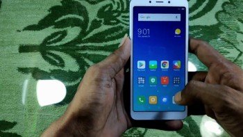 Redmi 6 Unboxing & Overview. Best Under 8K???
