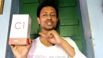 Realme C1 Unboxing and Overview. Things to know before Buy