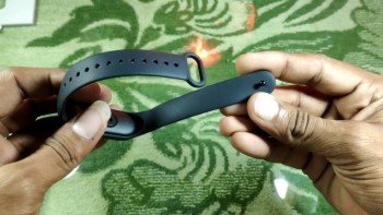 Mi Band 3 Unboxing and Quick Overview with pros & cons