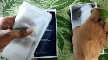 Redmi 7 Un-Boxing and Quick Opinion