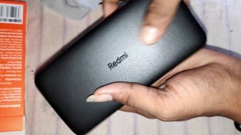 Redmi 20000mAh Power-Bank unboxing and Quick review