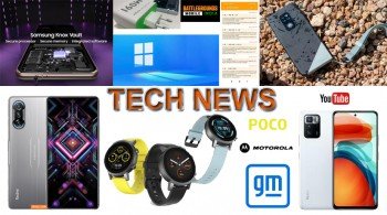 Daily Tech News 1