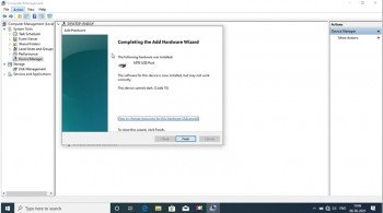 How to Install any Driver in Windows 10 manually (MTK VCOM/Preloader, Qualcomm, etc.)
