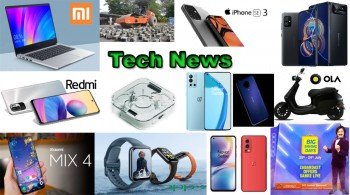Daily Tech News 26