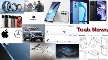Daily Tech News 30
