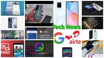Daily Tech News Collection 60