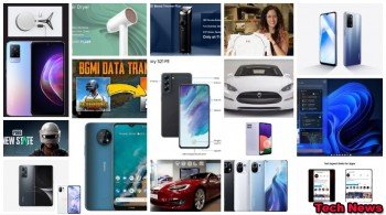 Daily Tech News Collection 63