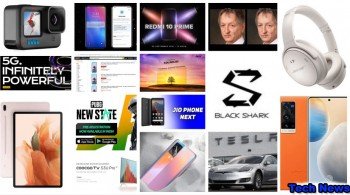Daily Tech News Collection 64