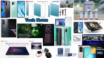 Daily Tech News Collection 69