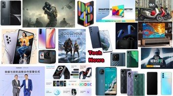 Daily Tech News Collection 77