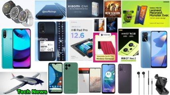 Daily Tech News Collection 79