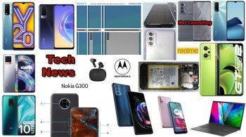 Daily Tech News Collection 89