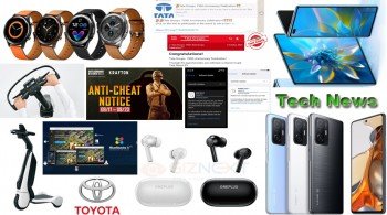 Daily Tech News Collection 90