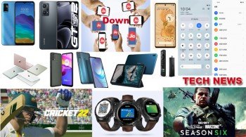 Daily Tech News Collection 94