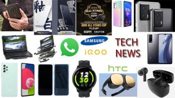 Daily Tech News Collection 99