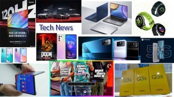 Daily Tech News Collection 100