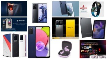 Daily Tech News Collection 112
