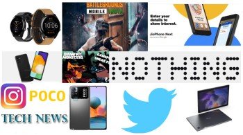 Daily Tech News Collection 113