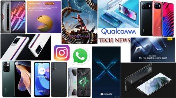 Daily Tech News Collection 115