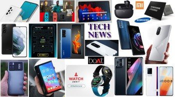 Daily Tech News Collection 116