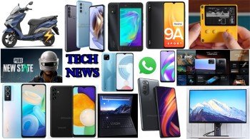 Daily Tech News Collection 119