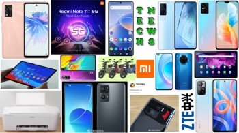 Daily Tech News Collection 121