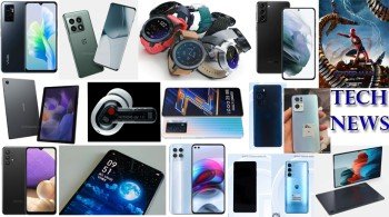 Daily Tech News Collection 122