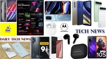 Daily Tech News Collection 135