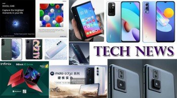 Daily Tech News Collection 139