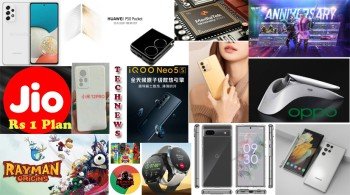 Daily Tech News Collection 145