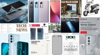 Daily Tech News Collection 161