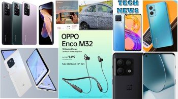 Daily Tech News Collection 165