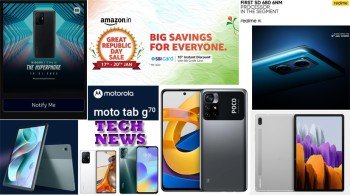 Daily Tech News Collection 169