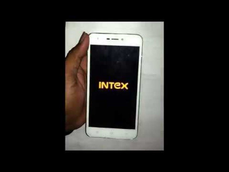 Intex Cloud Q11 Hard reset Guide. How to Hard reset Intex Smart Phones