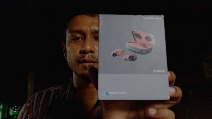 Boult Audio ZIGBUDS Unboxing & Review. Top Bass TWS in Rs 1499