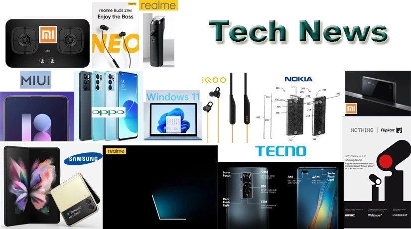 Daily Tech News 5
