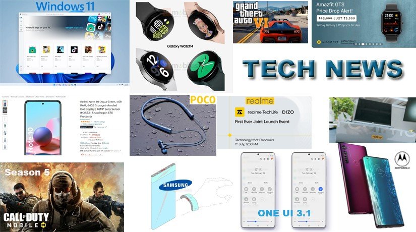 Daily Tech News 6
