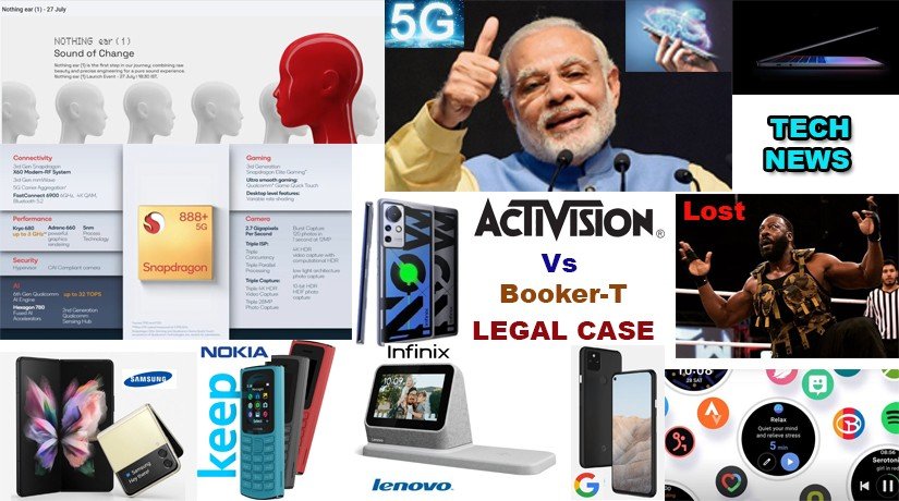 Daily Tech News 8