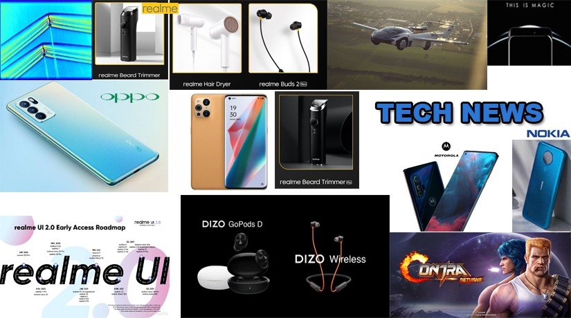 Daily Tech News 10