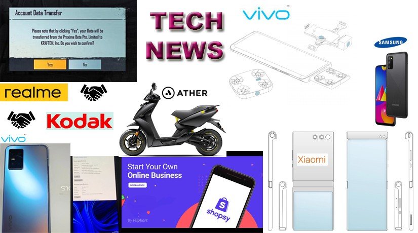 Daily Tech News 11
