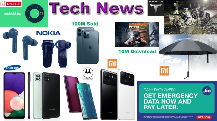 Daily Tech News 12