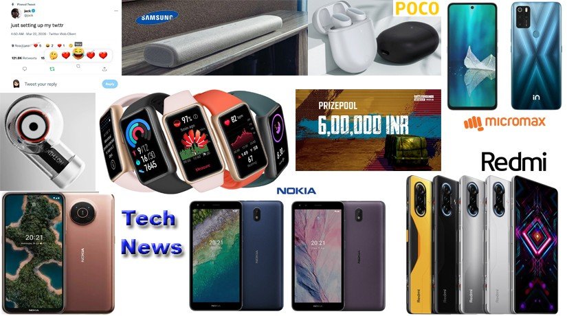 Daily Tech News 15