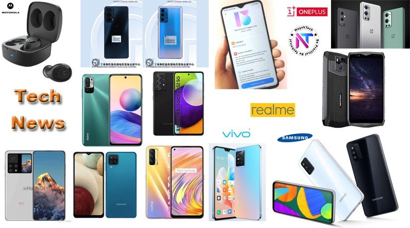 Daily Tech News 16