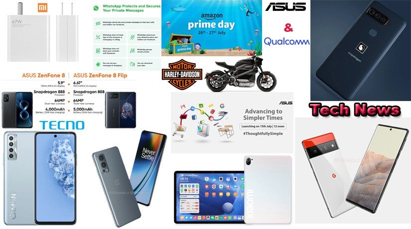 Daily Tech News 17