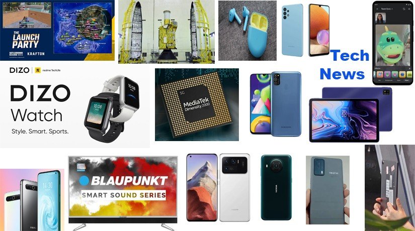 Daily Tech News 18