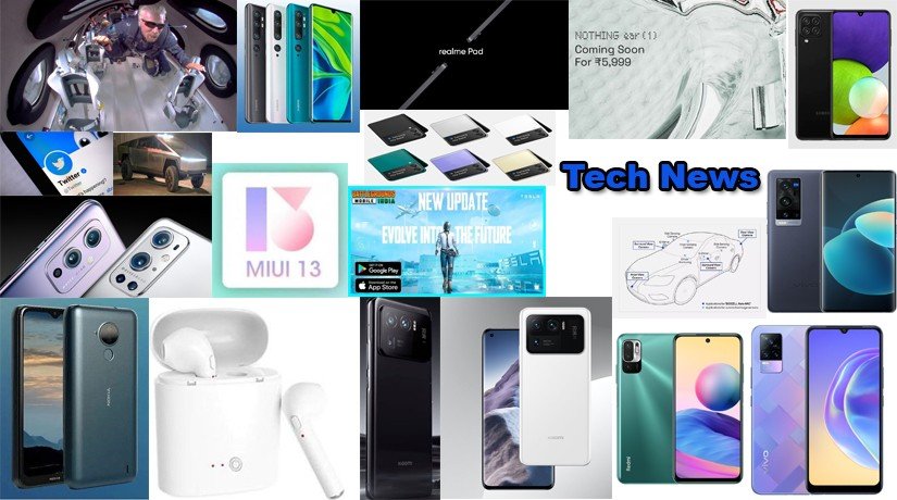 Daily Tech News 19