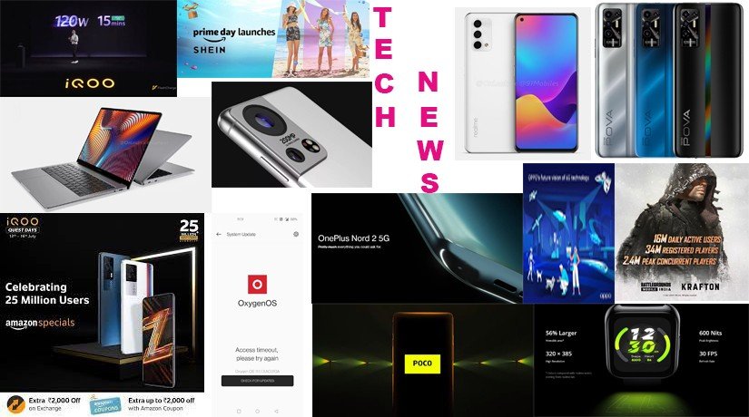 Daily Tech News 20