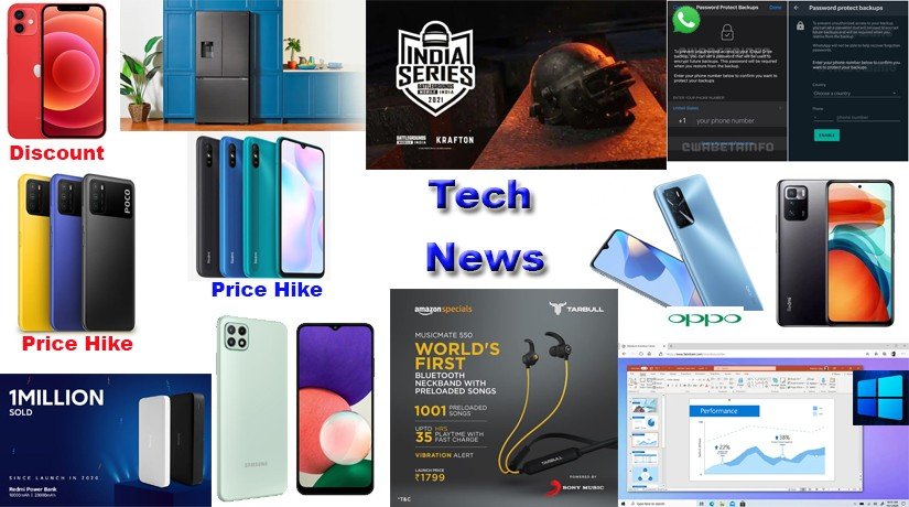 Daily Tech News 24